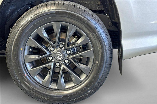 Used 2023 Lexus GX 460 Premium w/ Premium Package AWD/4WD image 30