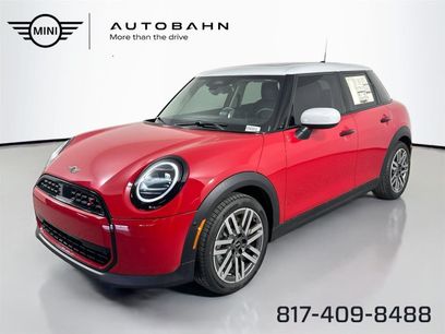 Used 2025 MINI Cooper S
