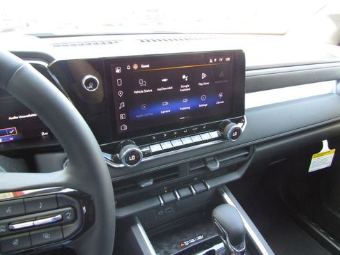 New 2026 Chevrolet Colorado LT image 28