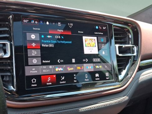 Certified 2022 Dodge Durango Citadel AWD/4WD image 18