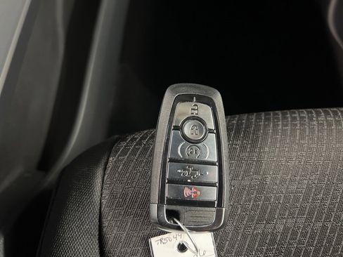 New 2026 Ford F150 XLT w/ Equipment Group 302A MID image 42