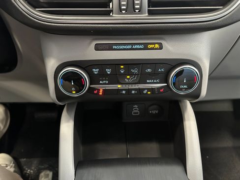 New 2026 Ford Escape Active w/ Cold Weather Package image 49