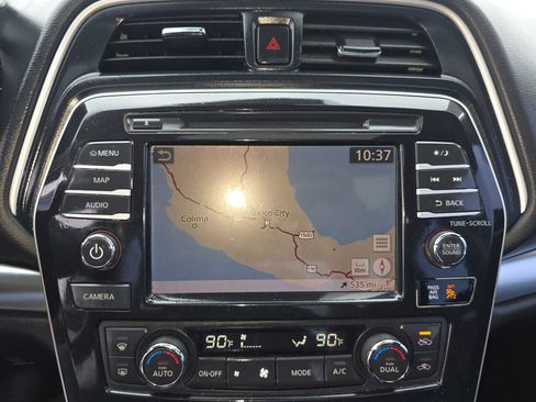 Used 2020 Nissan Maxima 3.5 SL w/ Floor Mat Group image 13