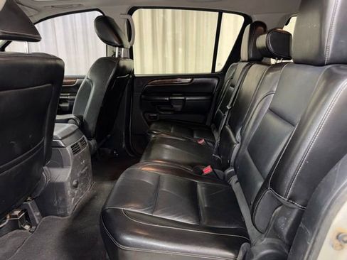 Used 2012 Nissan Armada SL w/ DVD FES Pkg AWD/4WD image 19