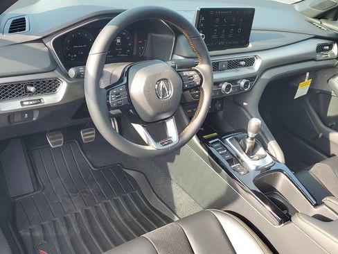 New 2026 Acura Integra A-Spec image 19
