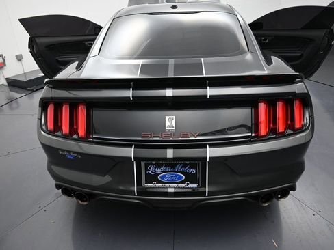 Used 2017 Ford Mustang Shelby GT350 w/ Electronics Package image 28