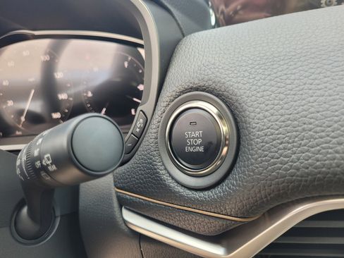 New 2026 MAZDA CX-90 3.3 Turbo w/ Premium Sport Pkg image 30