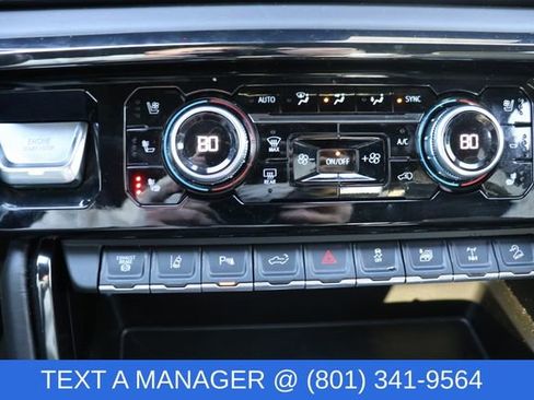 Used 2024 GMC Sierra 2500 AT4X image 31