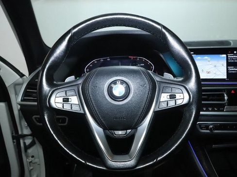 Used 2020 BMW X5 xDrive40i w/ Premium Package AWD/4WD image 26