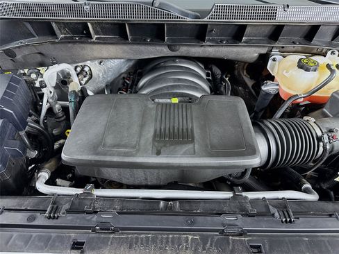 Used 2023 Chevrolet Silverado 1500 RST w/ RST All Star Premium Package AWD/4WD image 31