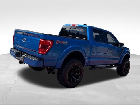 Used 2021 Ford F150 XLT w/ Equipment Group 302A High AWD/4WD image 8