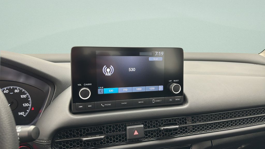 Used 2025 Honda HR-V LX image 16