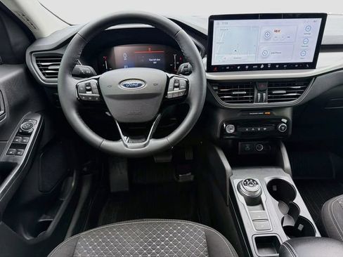 Used 2023 Ford Escape Active w/ Tech Pack #1 AWD/4WD image 23