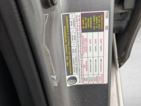 Used 2019 Nissan Sentra SV w/ Protection Package FWD image 14