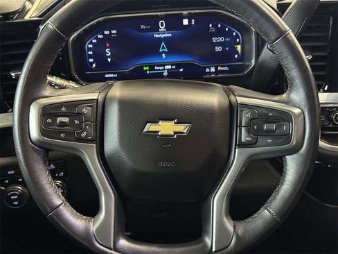 Used 2022 Chevrolet Silverado 1500 LT image 21