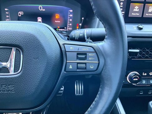 Certified 2023 Honda Accord Sport image 25