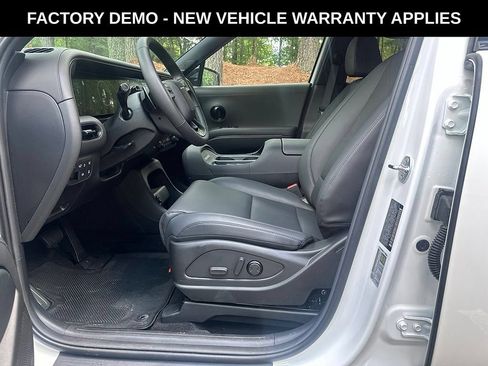 Used 2026 Hyundai Palisade XRT Pro AWD/4WD image 24