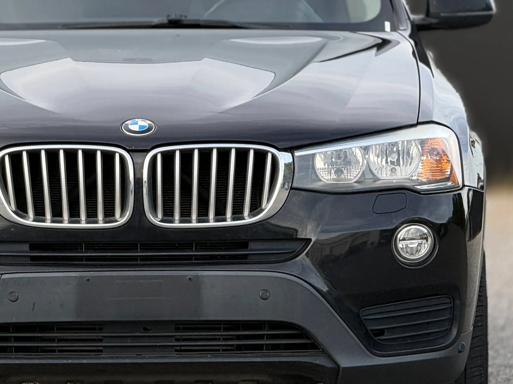 Used 2016 BMW X3 xDrive28i AWD/4WD image 12