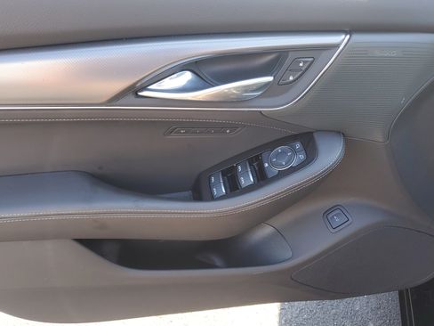 Certified 2025 Cadillac CT5 Premium Luxury w/ Sun And Sound Package RWD image 20