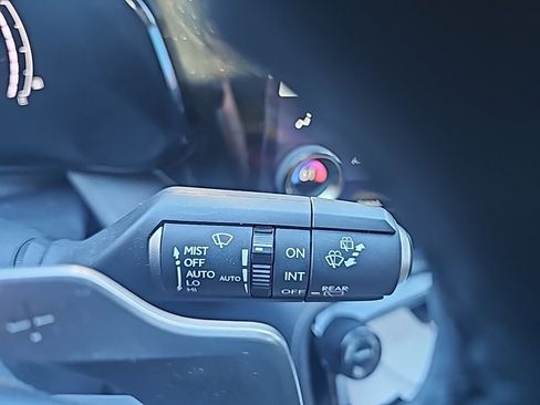 Used 2024 Lexus NX 350 AWD w/ Vision Package image 11