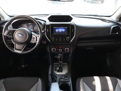 Used 2020 Subaru Crosstrek 2.0i Premium w/ Moonroof Package 1 AWD/4WD image 27