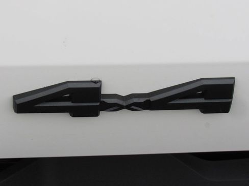 New 2026 Toyota Tundra SR5 AWD/4WD image 11