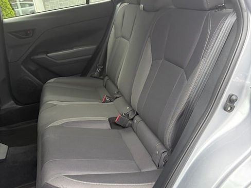 Used 2024 Subaru Impreza 2.0i AWD/4WD image 15