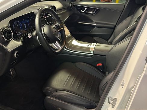 Used 2023 Mercedes-Benz C 300 4MATIC Sedan image 24