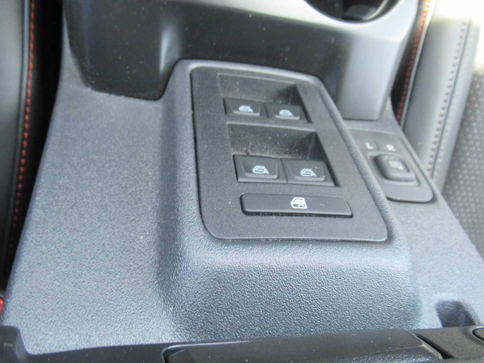 New 2026 Ford Bronco Raptor w/ Interior Carbon Fiber Pack AWD/4WD image 20