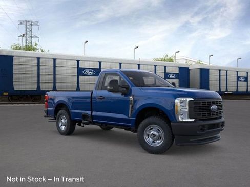 New 2026 Ford F350 XL w/ 360-Degree Camera Package AWD/4WD image 7