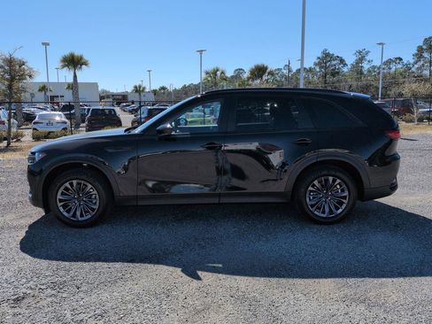 New 2026 MAZDA CX-70 SC AWD/4WD image 7