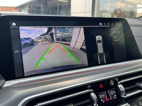 Used 2023 BMW X5 xDrive40i w/ Premium Package image 52