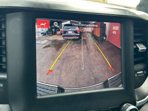 Certified 2024 RAM 2500 Big Horn image 18