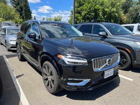 Used 2020 Volvo XC90 T6 Inscription w/ Protection Package Premier AWD/4WD image 4