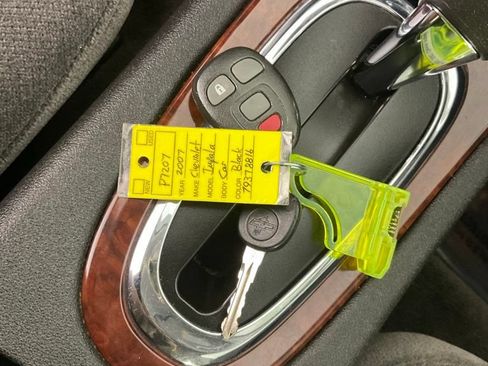 Used 2007 Chevrolet Impala LS FWD image 45