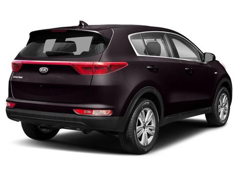 Used 2019 Kia Sportage LX AWD/4WD image 57