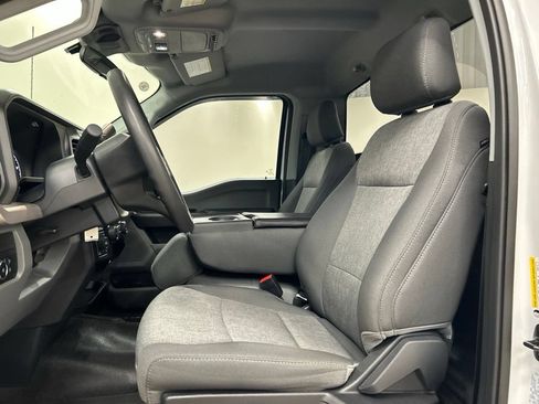 Certified 2024 Ford F350 XL w/ XL Driver Assist Package AWD/4WD image 12