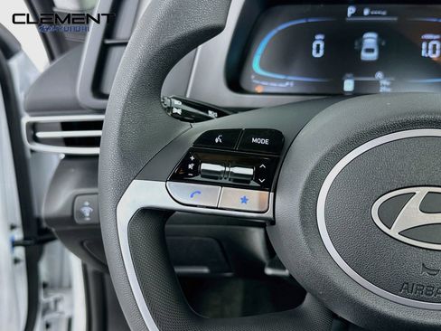 New 2026 Hyundai Elantra SE FWD image 14