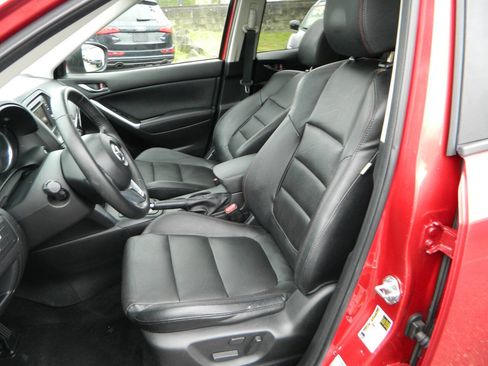 Used 2014 MAZDA CX-5 Grand Touring AWD/4WD image 13