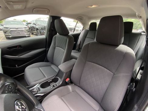 Used 2024 Toyota Corolla LE FWD image 20