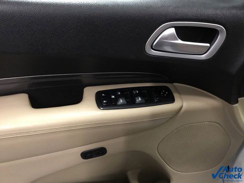 Used 2018 Dodge Durango Citadel image 22