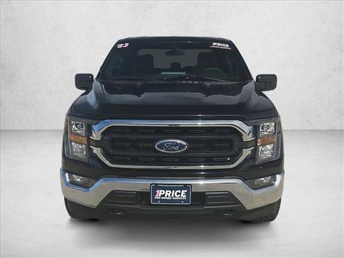 Used 2023 Ford F150 XLT image 2