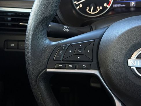 Used 2024 Nissan Altima 2.5 SV image 32