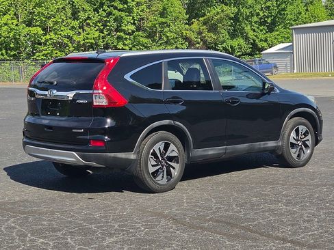 Used 2015 Honda CR-V Touring image 12