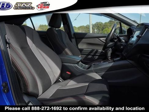 Used 2022 Subaru WRX AWD/4WD image 17