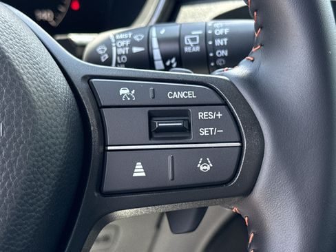Certified 2026 Honda CR-V Sport image 36