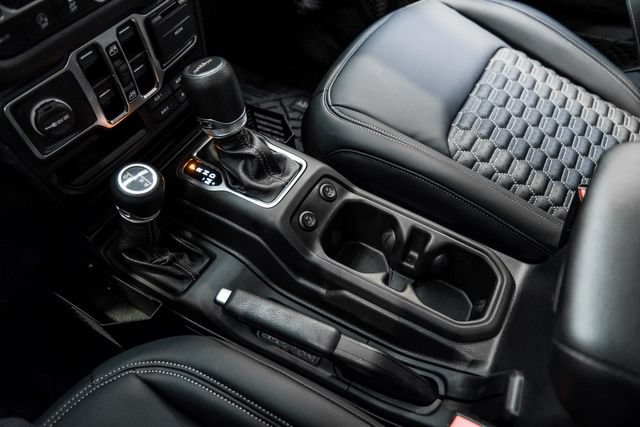 Used 2025 Jeep Gladiator Sport AWD/4WD image 60