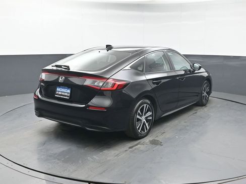 Used 2024 Honda Civic LX image 6