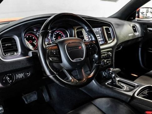 Used 2020 Dodge Charger R/T RWD image 4