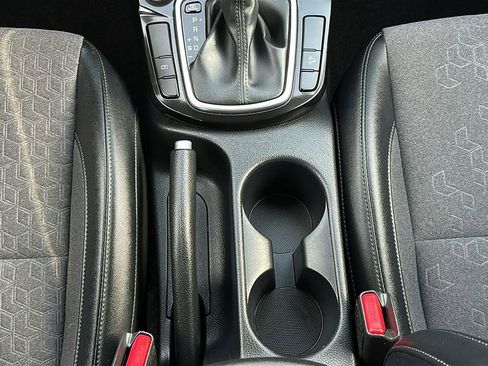 Used 2025 Kia Seltos S image 28